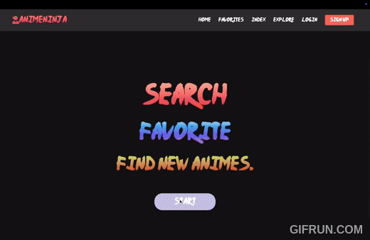 AnimeNinjas