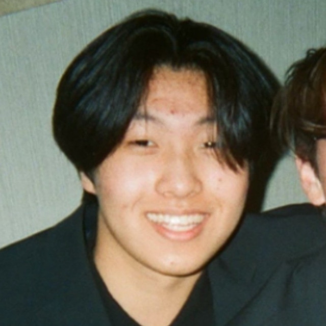 Simon Profile Pic